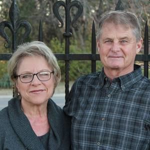 Meet your Posher, Terri